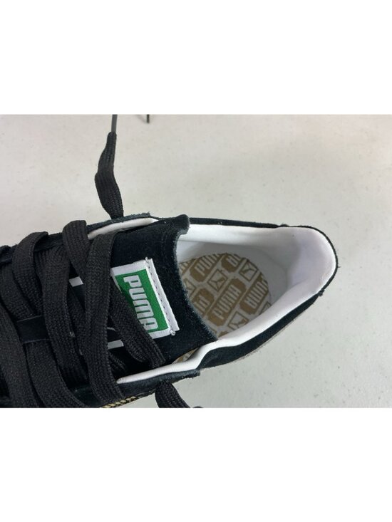 Puma Suede Classic Mens Lace Up Sneakers 9 main image 7